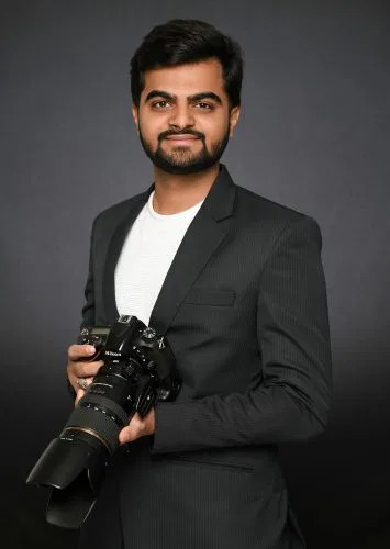 Hemit Modha Photography