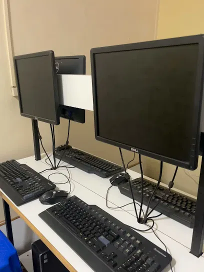 Hirves Computer Classes