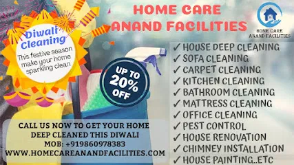 Home Care Anand Facilities
