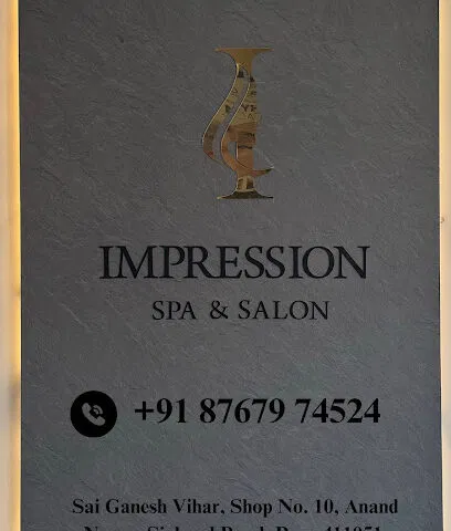 IMPRESSION UNISEX SPA & SALON