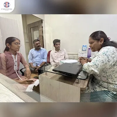 IT Education Centre | Spoken English | Personality Development Training Institute