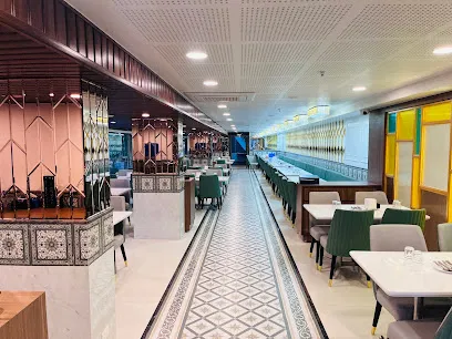 Ishan Pure Veg Restaurant