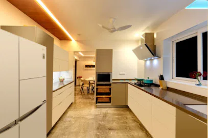 Itakshii Architecture and Designs