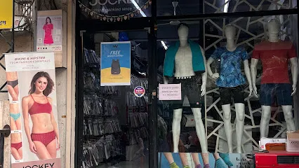 JOCKEY EXCLUSIVE STORE (Pakshal Trade Hub Pvt.Ltd)