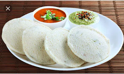 JOSHI FOODS AND ENTERPRISE (TIFFIN SERVICE)