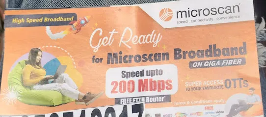 Jay Ganesh Broadband