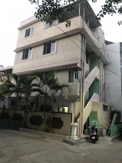 KADAM Boys Hostel & P.G.