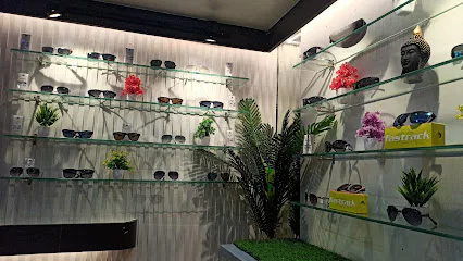 KEN EYE CARE - Sinhagad Road, Suncity