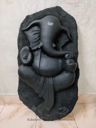 Kalashree Art Studio