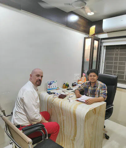 Kayastha Clinic