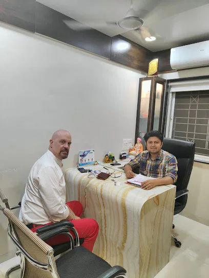 Kayastha Clinic