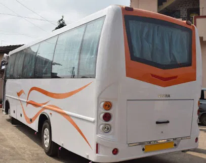 Kesarinandan Travels Mini Bus Hire Services & winger hire In Pune & Pimpri chinchwad