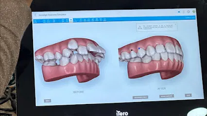 Krushna Orthodontic and Dental Clinic Sinhagad Road