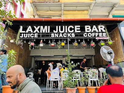 Laxmi Juice Bar & Snacks Centre