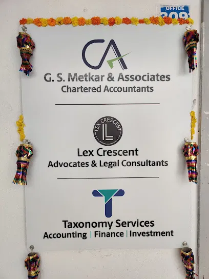 Lex Crescent - Advocates and Legal Consultants