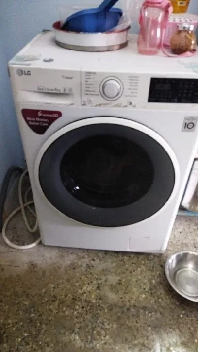 Mahalaxmi Washing Machine Services