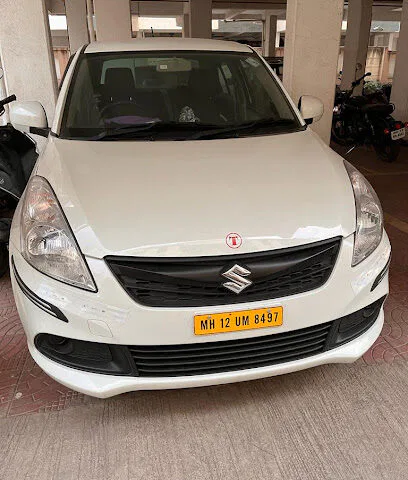 Maharashtra One Way Cabs