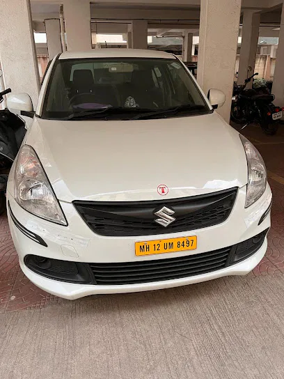Maharashtra One Way Cabs