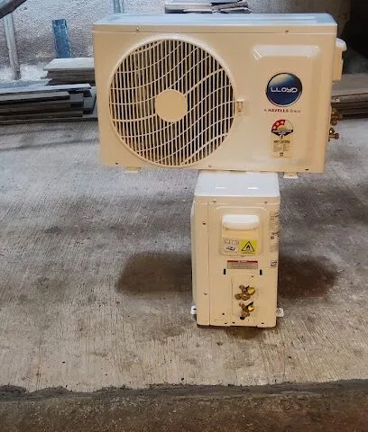 Mahesh Enterprises Ac Repair and services