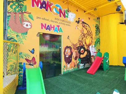 Makoons - Preschool in Nahata