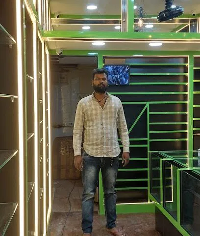 Mangesh Electrician