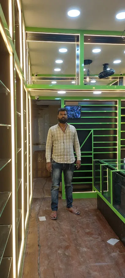 Mangesh Electrician