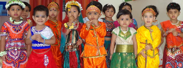 Mars Kids Campus