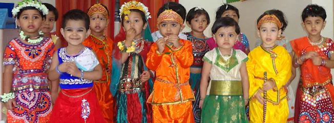 Mars Kids Campus