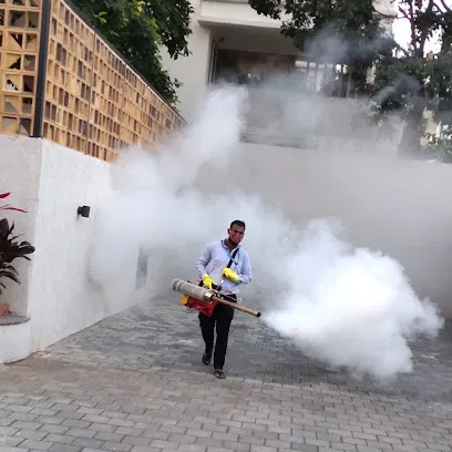 Meta Pioneer Urban Solutions Pvt. Ltd.