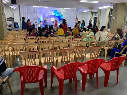 Moreshwar Sabhagruha-Best AC Banquet hall & Catering Services in Dattawadi