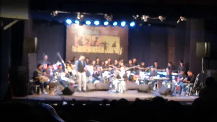 Musical Divine
