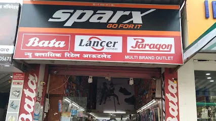 NEW CLASSIC SHOES AND FOOTWEARS