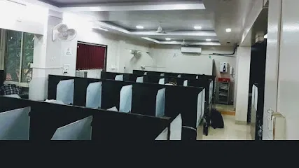 New. Shivneri Library ( शिवनेरी अभ्यासिका ) Shivneri Abhyasika / Study room / Study point .