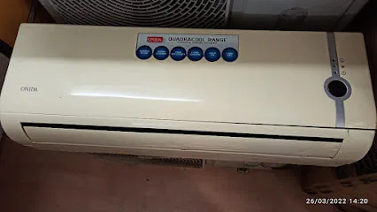 Om sai enterprises (fridge, ac, washing machine, repair and service)