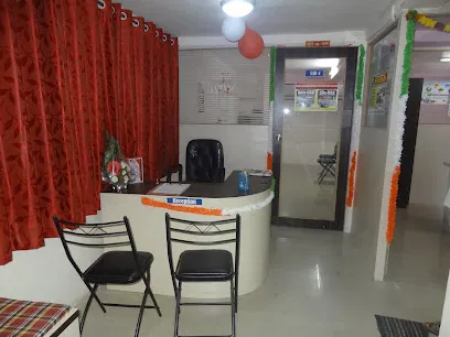 Optimus Social and Education Society Pune Maharashtra India (NGO)