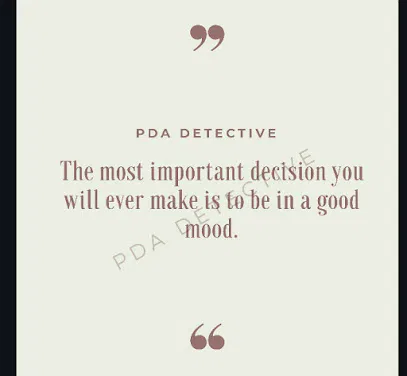 PDA Detective Agency Pune