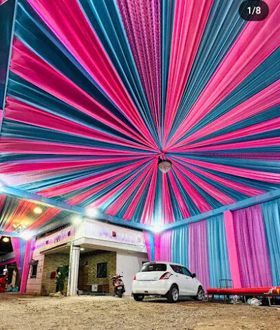 Pawar Mandap Decorator