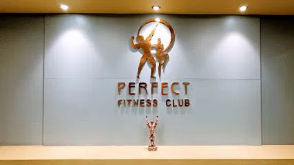 Perfect Strength Fitness Club