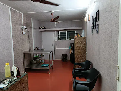 Pet Health Clinic