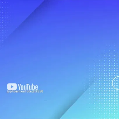 Phoenix InfoTech nr Sinhgad Clg