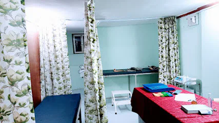 Physio Axis- Fitness and Rehab Services