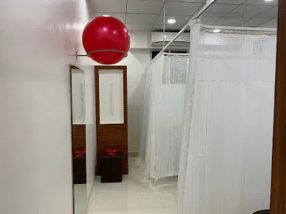Physionova Holistic Care Clinic | Physiotherapist | Sinhagad Road | Dhayari | Nanded City