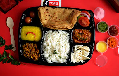 Prachi's Kitchen - Homemade Food and Tiffin Service