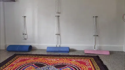 Pratish YOGA Therapeutic & Medical Yoga Centre