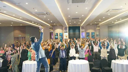 Prof.Dr.Sachin Wadekar | Best Motivational Speaker | Corporate Trainer | Career Cosultant | Team Building Activities Expert