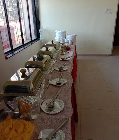 Purnbrahma foods