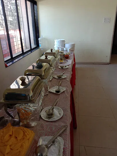 Purnbrahma foods