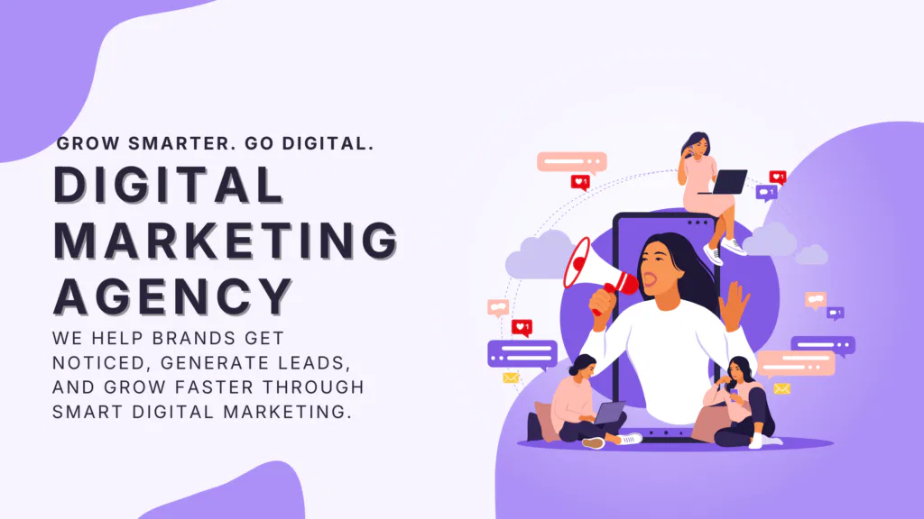 Best Digital Marketing Agency in Sinhagad Road, Pune