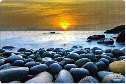 Puzzle Passion by Amrita Marathe