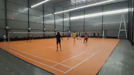 R S SPORTS COMPLEX BRANCH 2